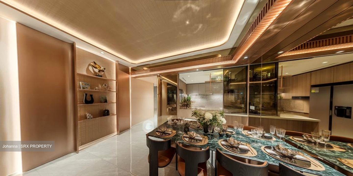 Tampines North Drive 2 (D18), Condominium #485826541